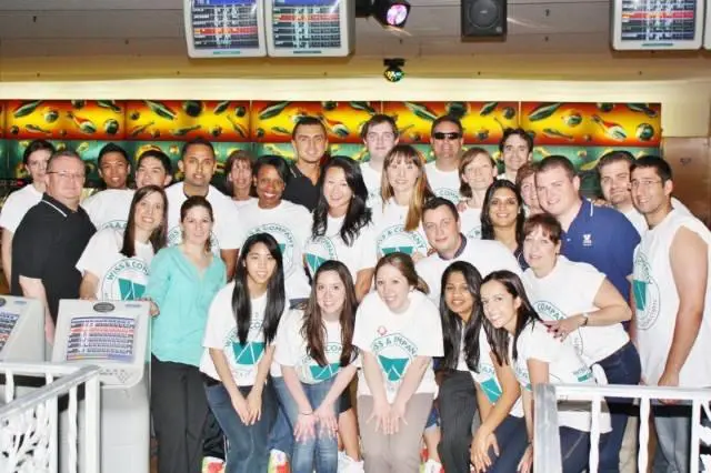 12 Days of Giving – Day 11: Junior Achievement