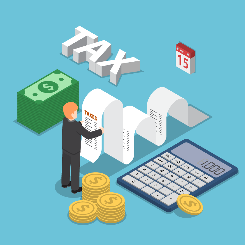 Upcoming Changes to New Jersey and New York Taxes