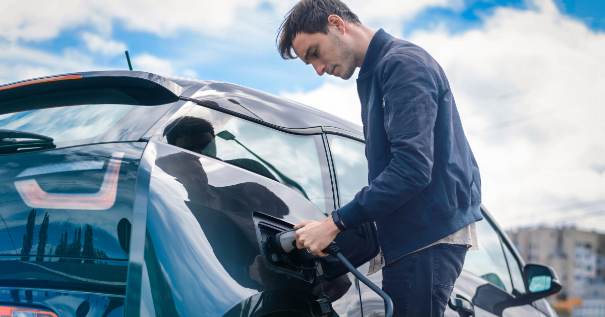 Expands Opportunities For Electric Car Buyers Under New Act