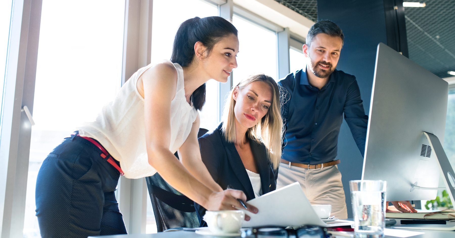New Jersey Enacts “Convenience of Employer Rule”