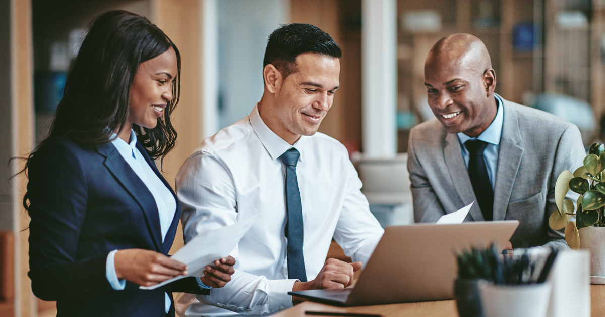 How to Assess and Resolve Business Process Issues