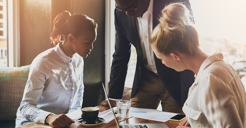 The Investor’s Perspective: How Pitch Decks Often Miss the Point