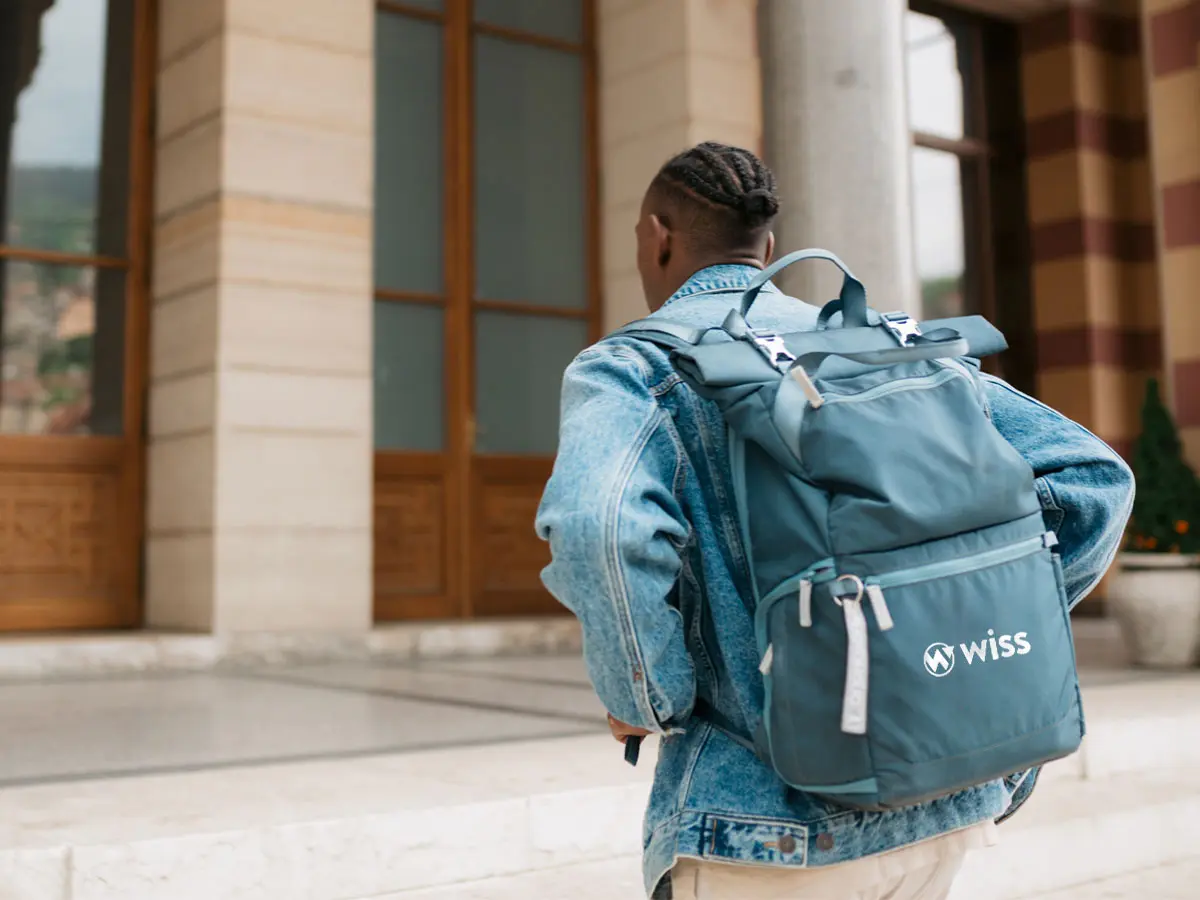 Wiss Partners With FDU Silberman College of Business