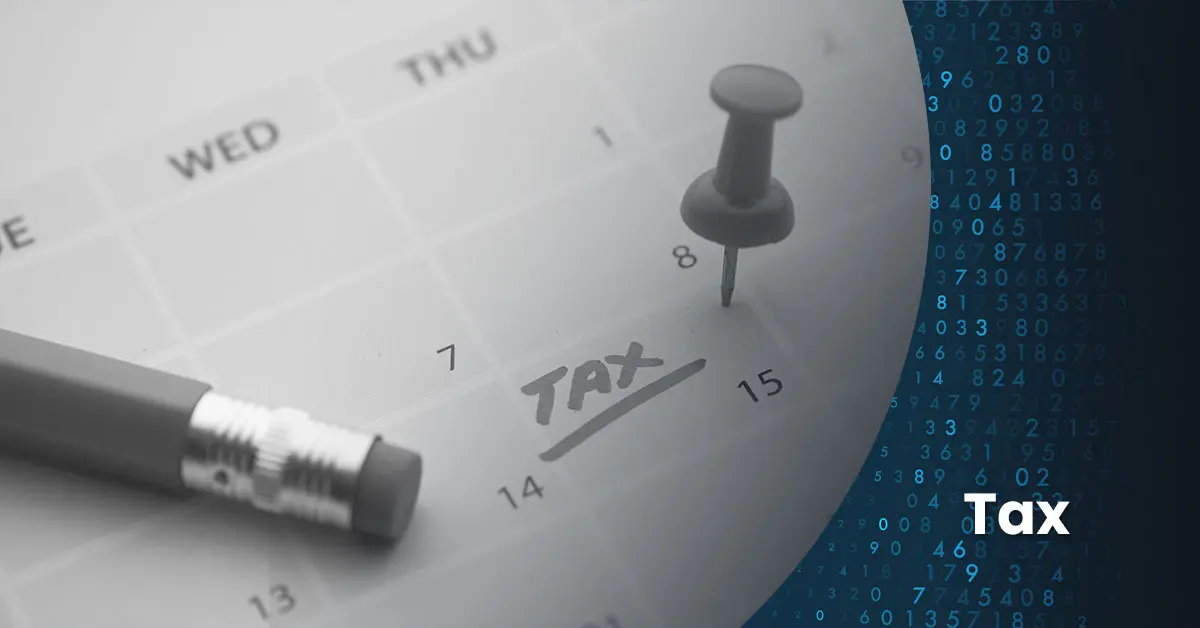 What Happens if You Miss the Tax Deadline? Steps to Take Next