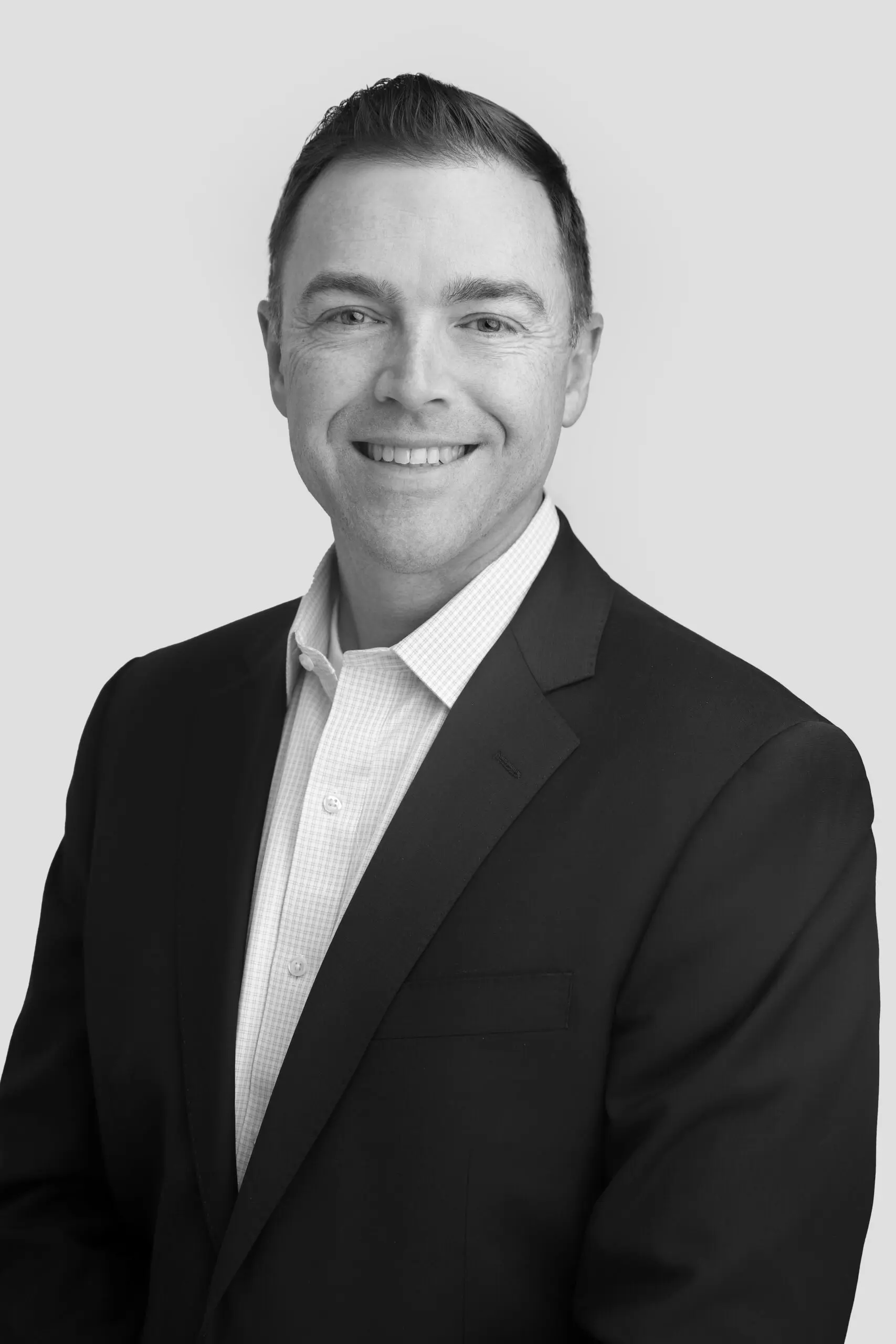 Jason Hoffman