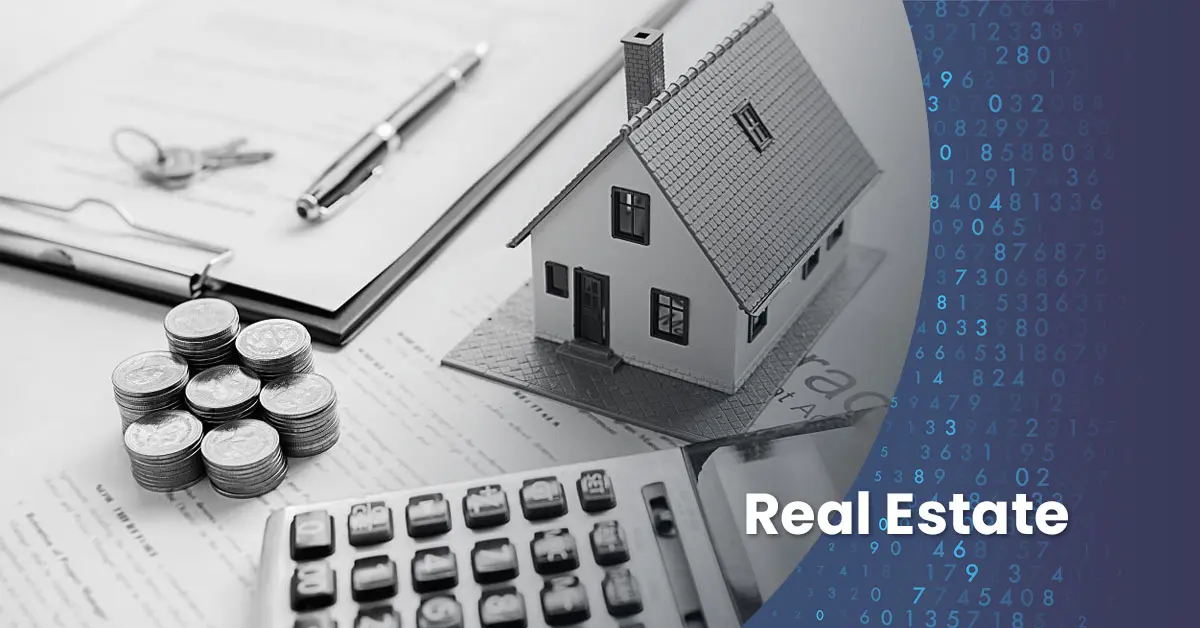 Optimize Real Estate Finance Departments with Outsourced Accounting