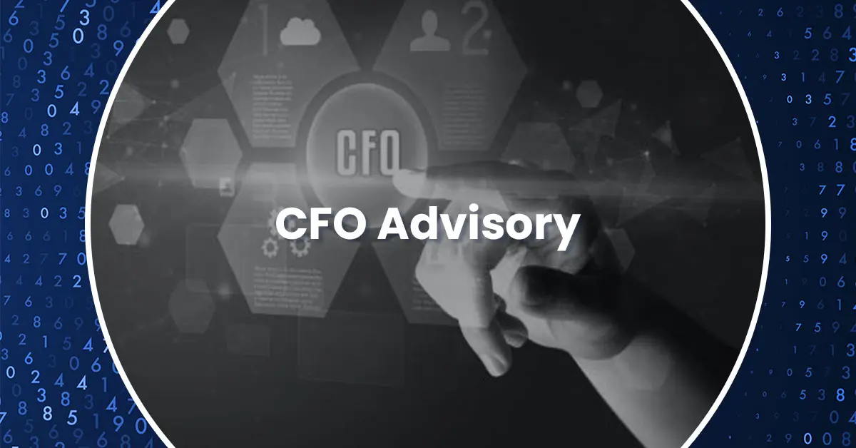 CFO Advisory: What They Do and Why It Matters