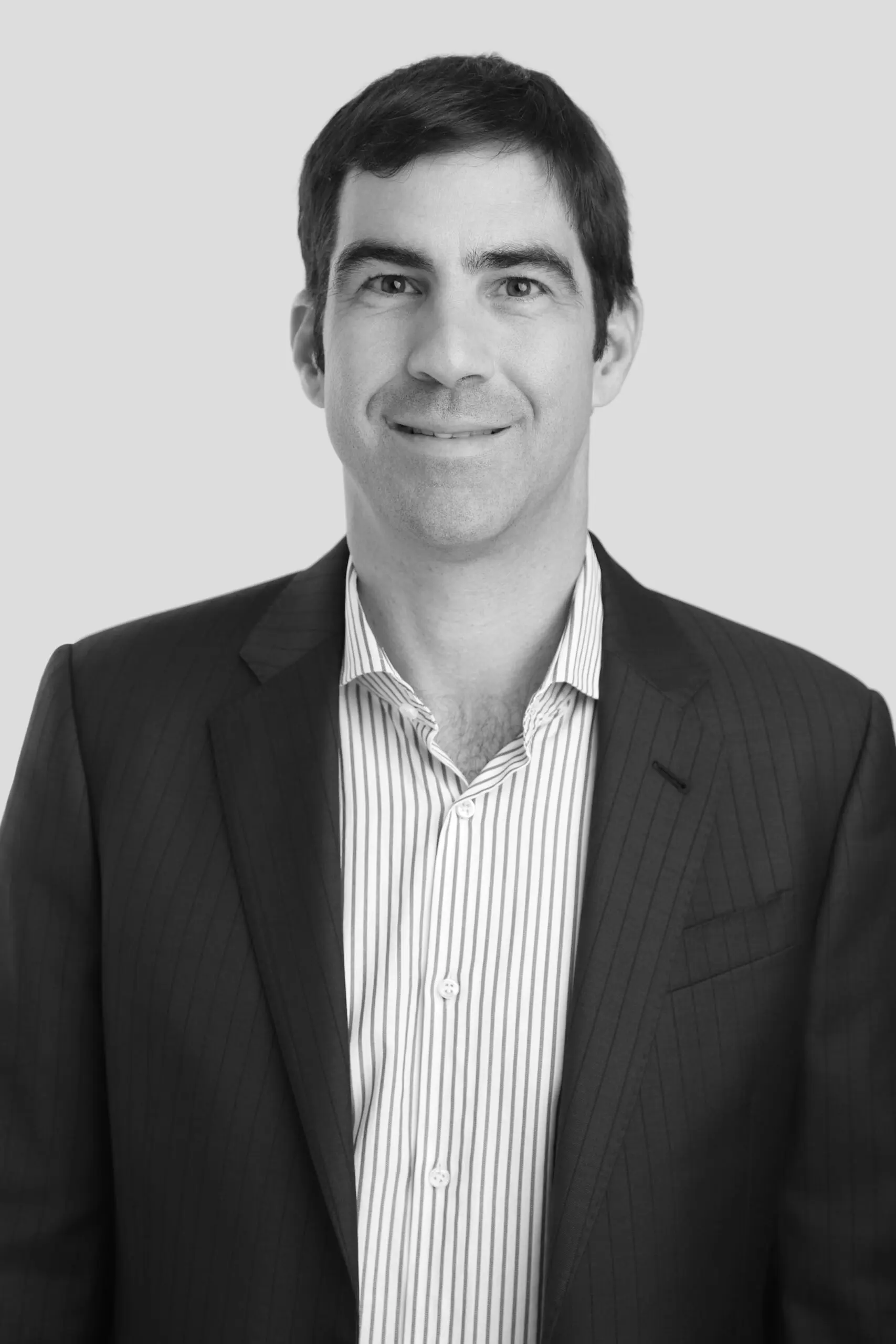 Michael Harrison