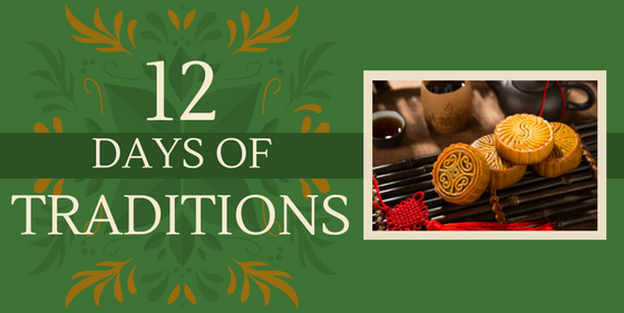 12 Days of Traditions – Day 10: Fu Fu