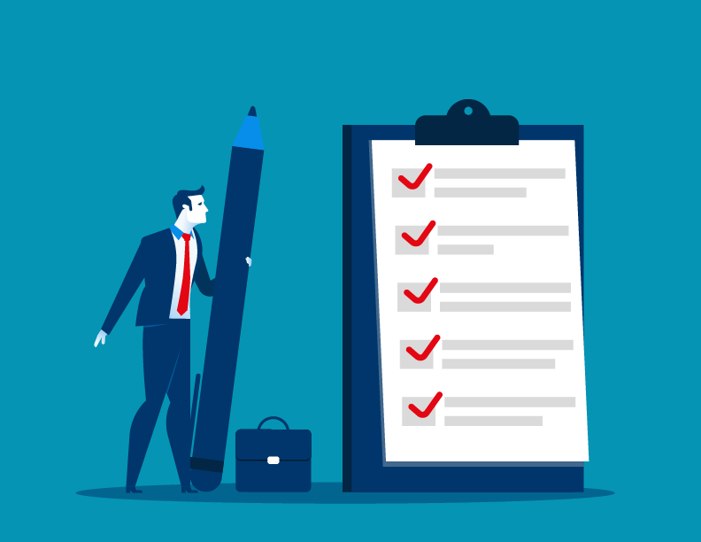 KPI Checklist for Evaluating Your CFO or Controller