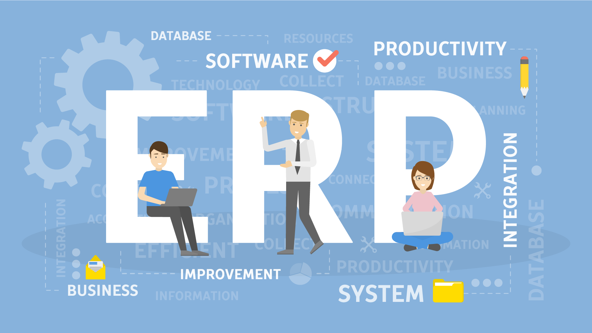 Preparing Your Business for an ERP Implementation