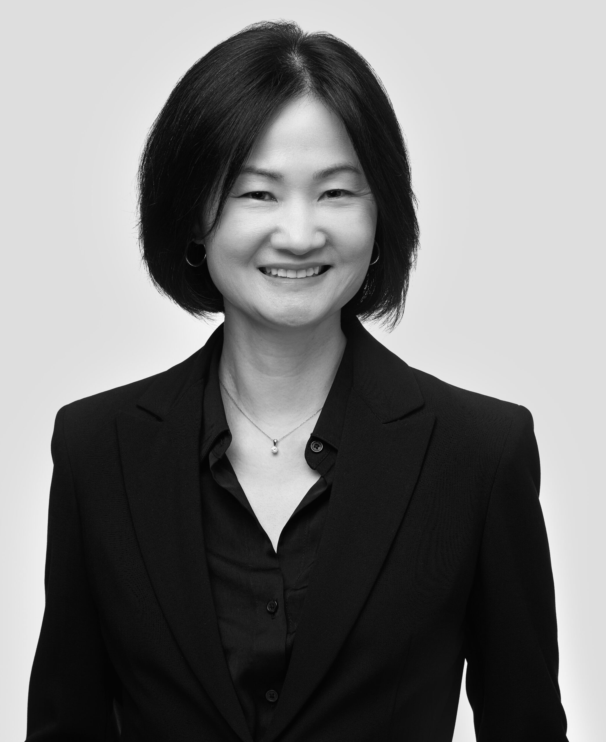 Sylvia Kim