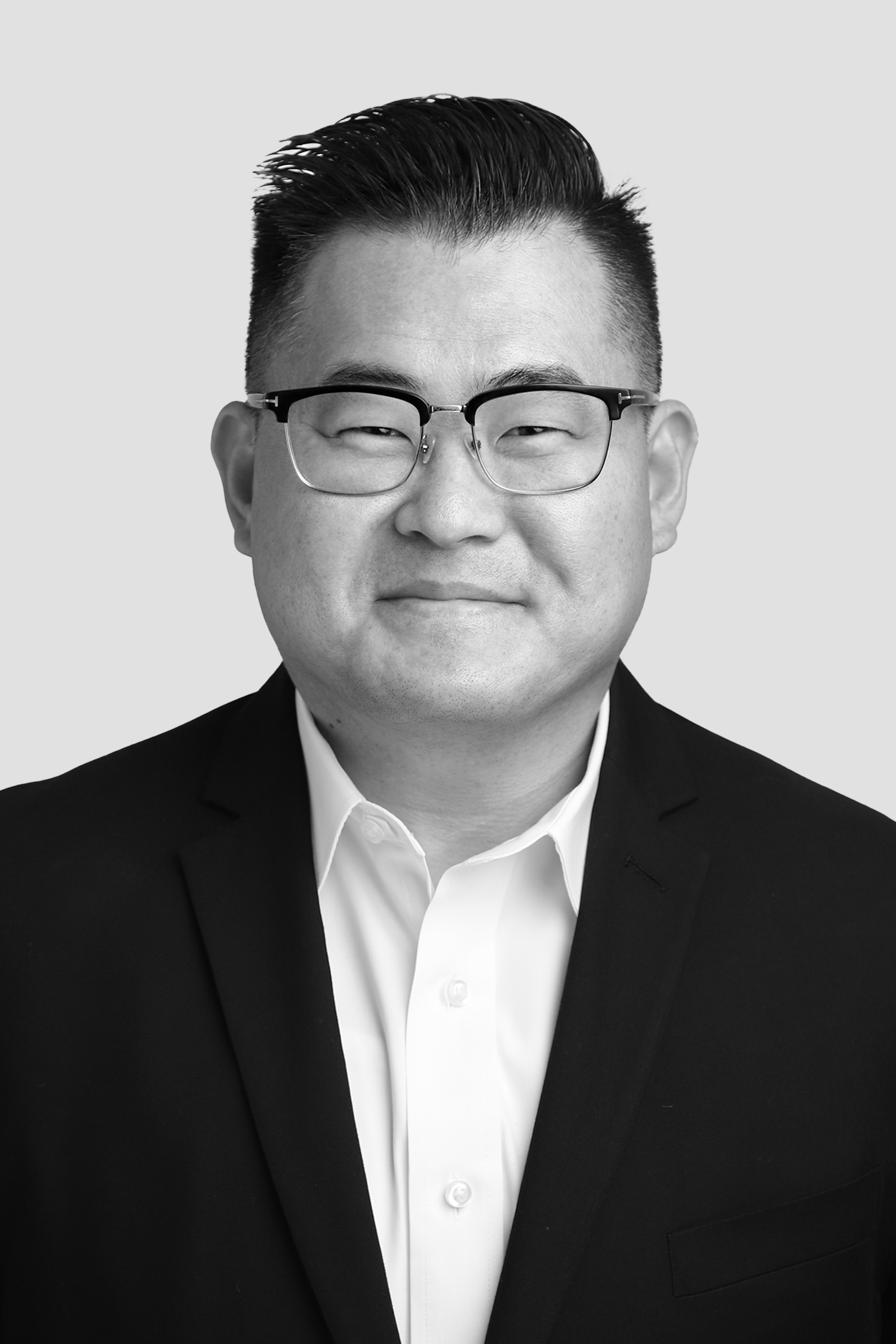 Michael Yi