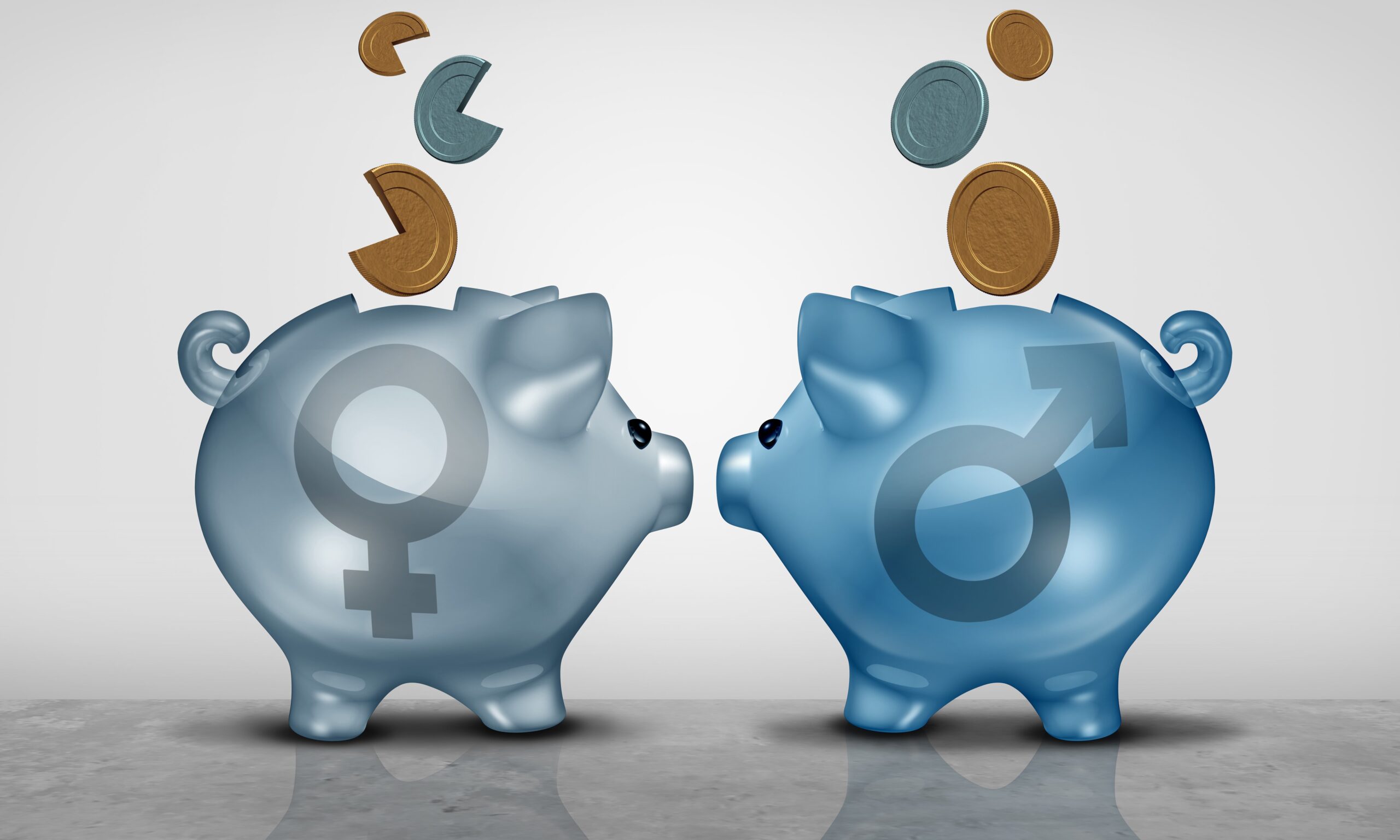 NJ Lawmakers Pass Equal Pay Act: What It Means For Your Business