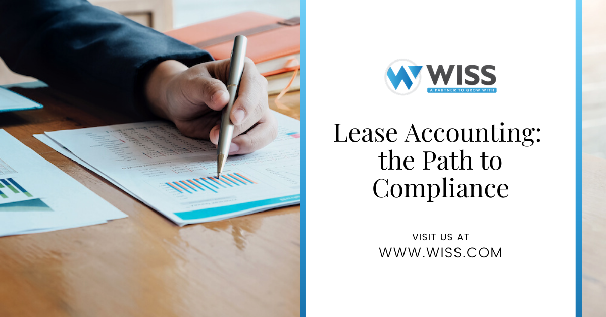 Lease Accounting: the Path to Compliance