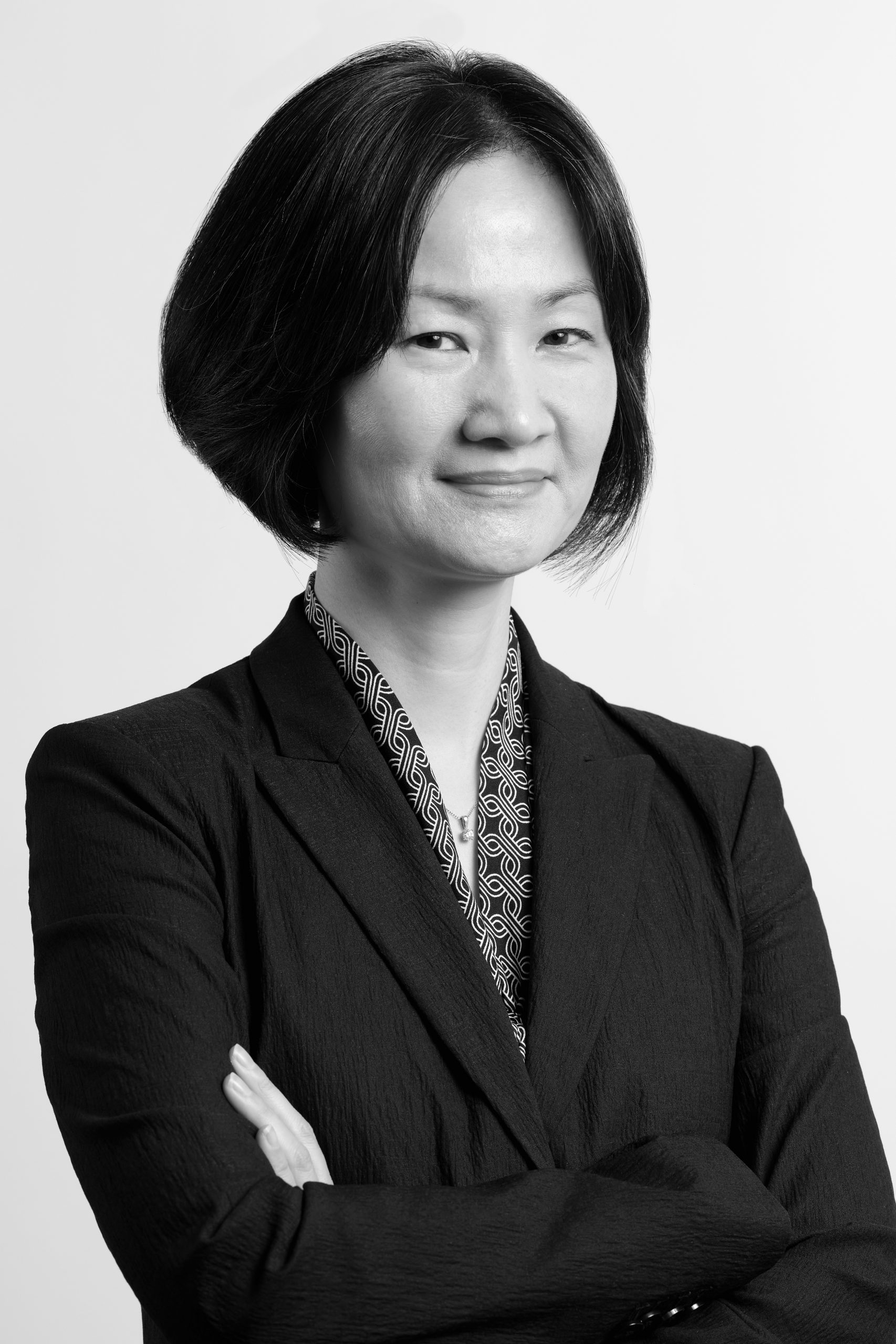 Sylvia Kim