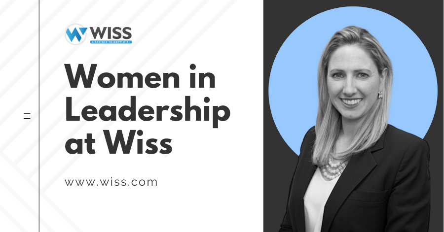 Women in Leadership at Wiss