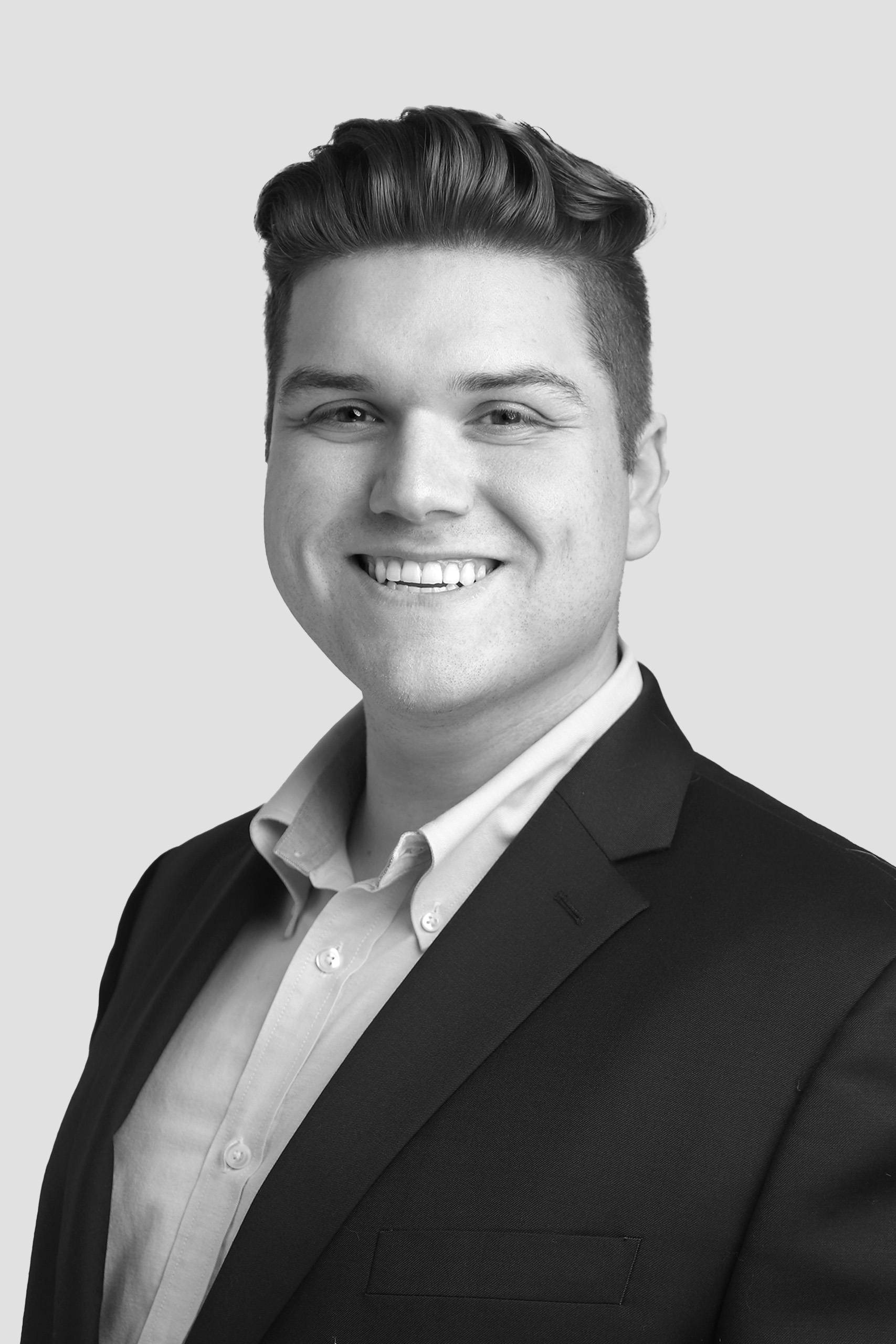 Ryder Dobrzynski, MBA