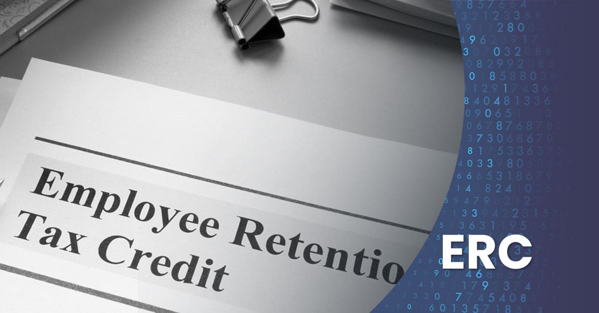 ERC Update: IRS Releases New Guidance