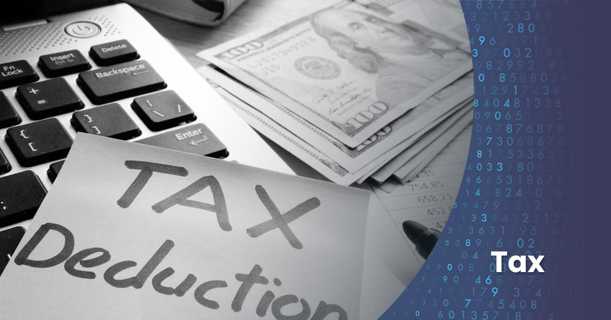 Maximize Tax Deductions & Credits Before the April 15th Filing Deadline