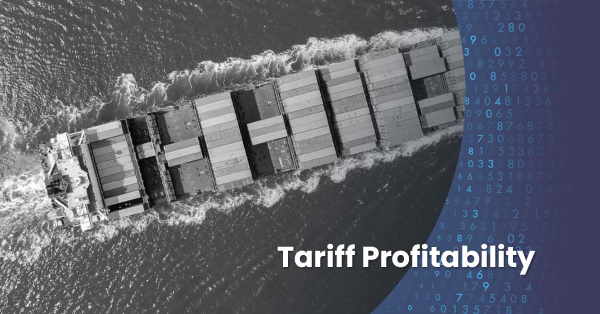 New Tariffs 2025: Impact on Product Profitability