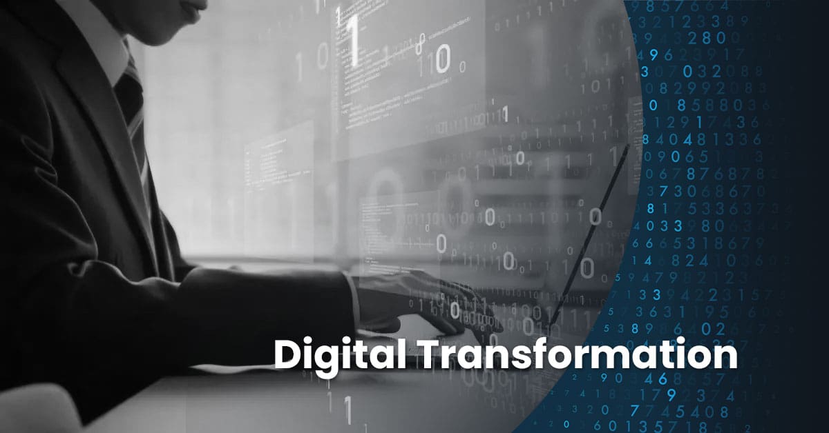 Digital Transformation Journey for Financial Controllers: Leading Innovation & Strategy