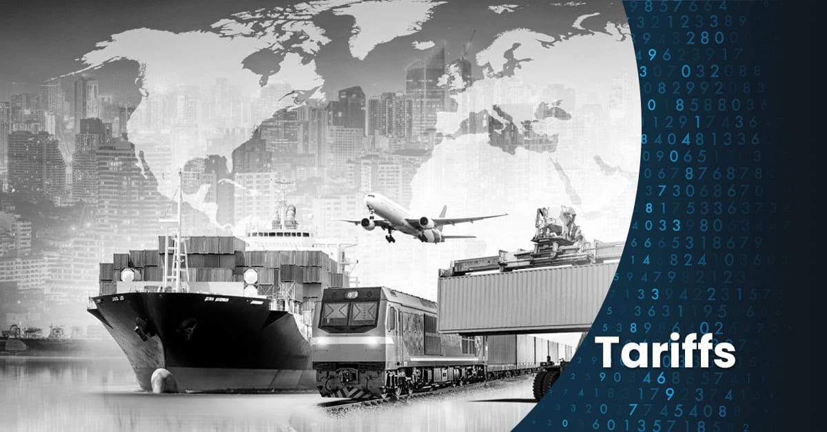 Trump’s Tariffs: How CFOs Can Mitigate the Impact