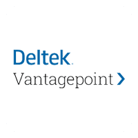 Deltek VantagePoint
