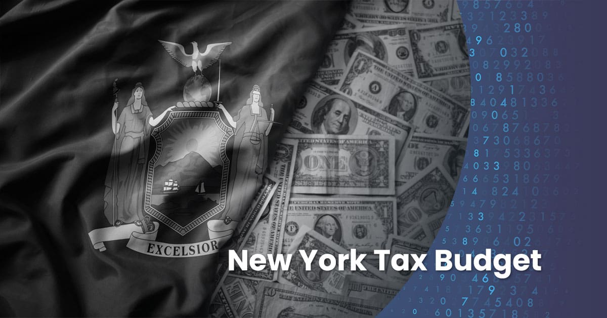 New York State Budget 2025 Brings Sweeping Tax Changes