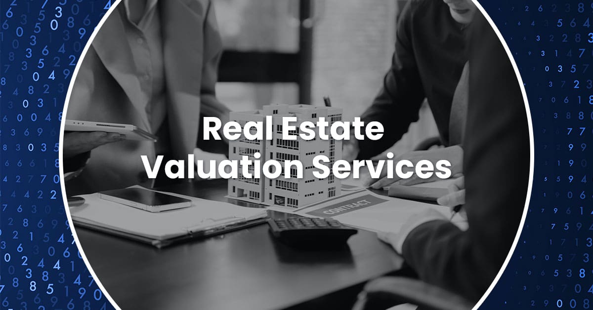 Commercial Real Estate Valuation Made Simple