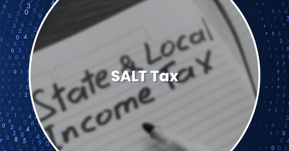 Navigating OBBBA: Key Changes to State Tax