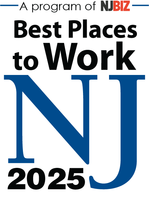 best places to work njbiz 2025