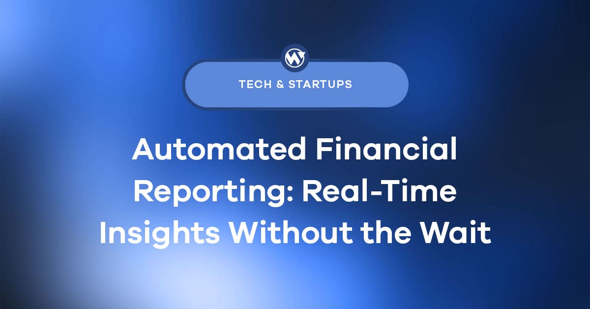Top Automated Reporting Tools for Finance Teams