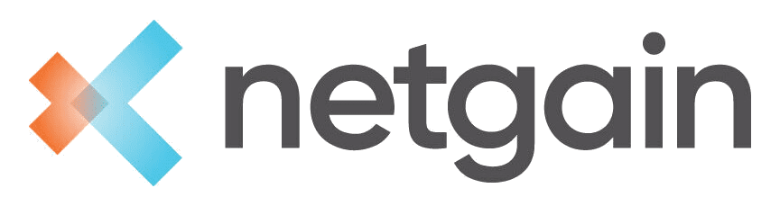 Netgain logo