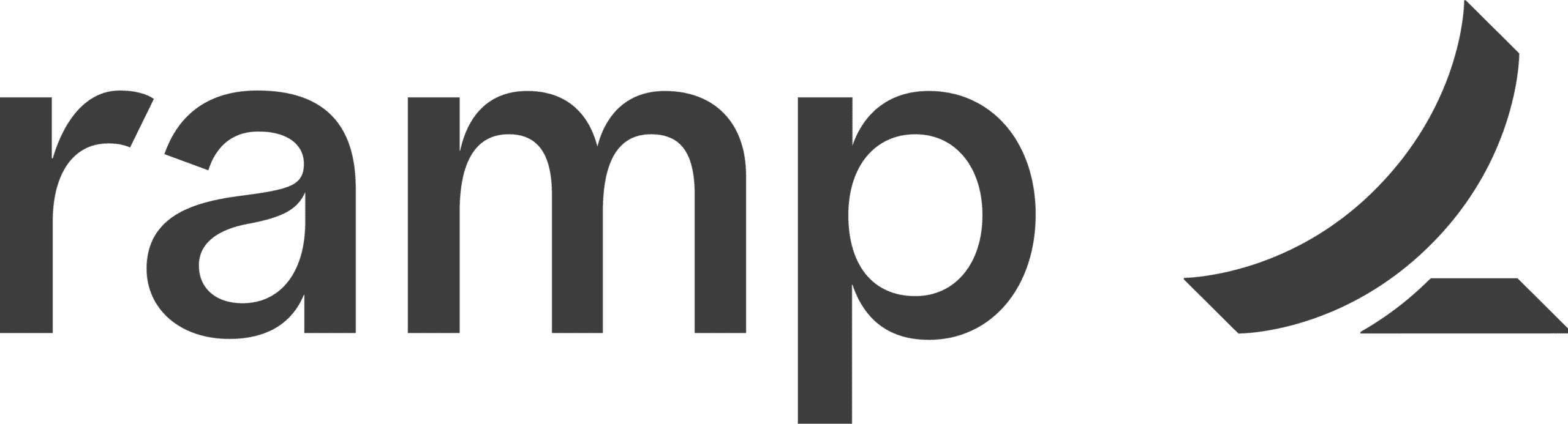 Ramp logo