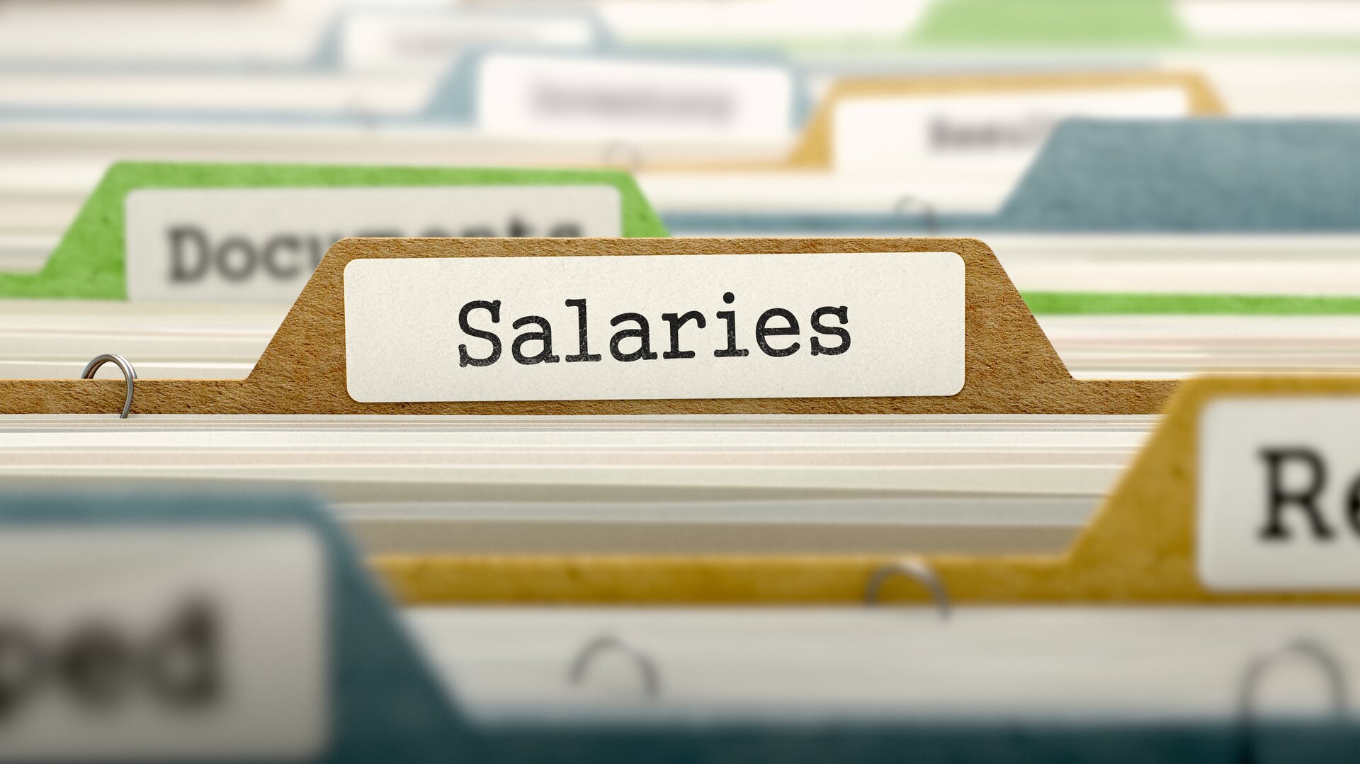 NJ Employment Law Update: Salary History Ban