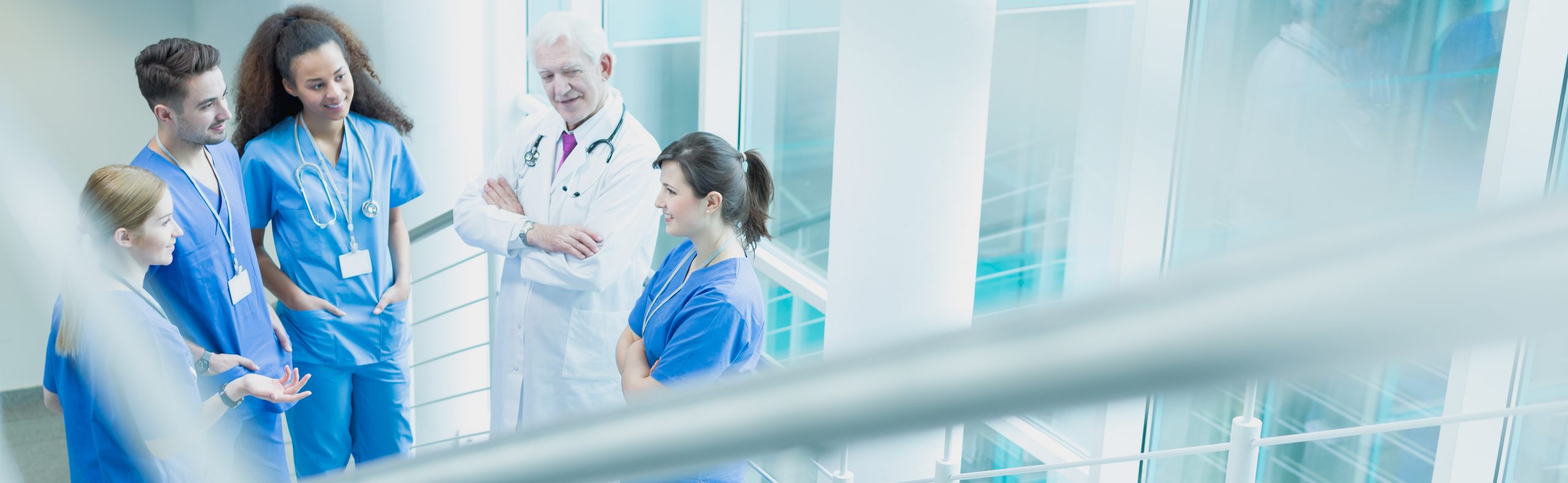 How U.S. Healthcare Organizations can Secure Their Operations to Better Support Patient Care