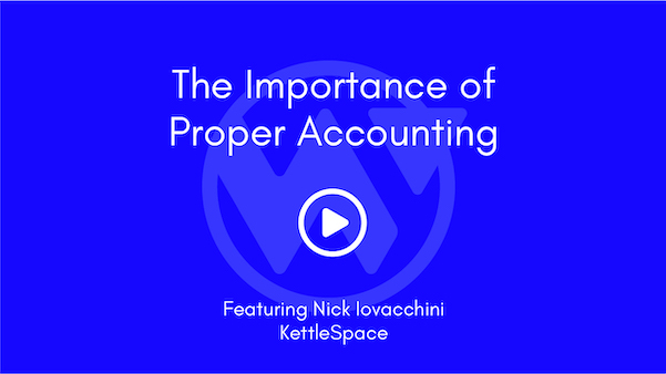 Importance of Proper Accounting