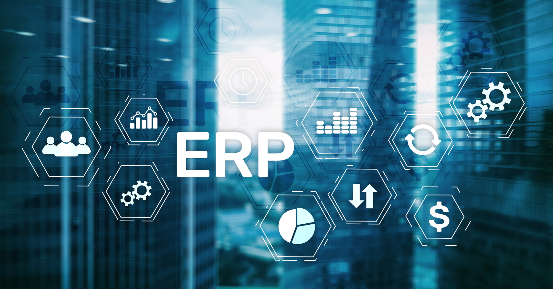 ERP Implementation: Why Organizations Should Consider External Support