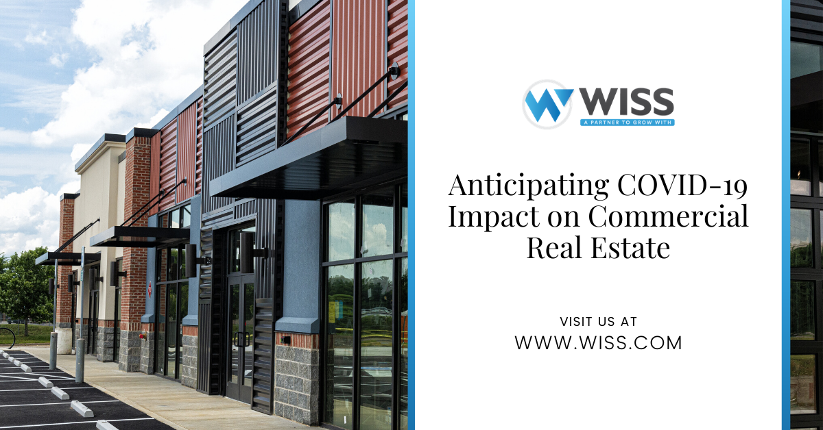 Anticipating COVID-19 Impact on Commercial Real Estate