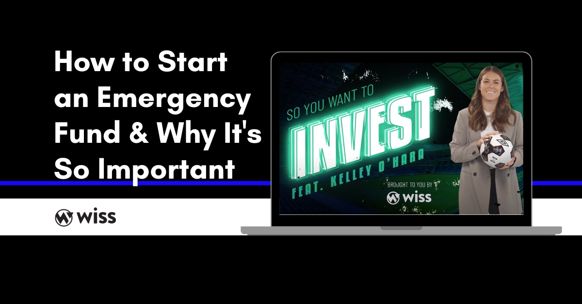 How to Start an Emergency Fund and Why It’s So Important