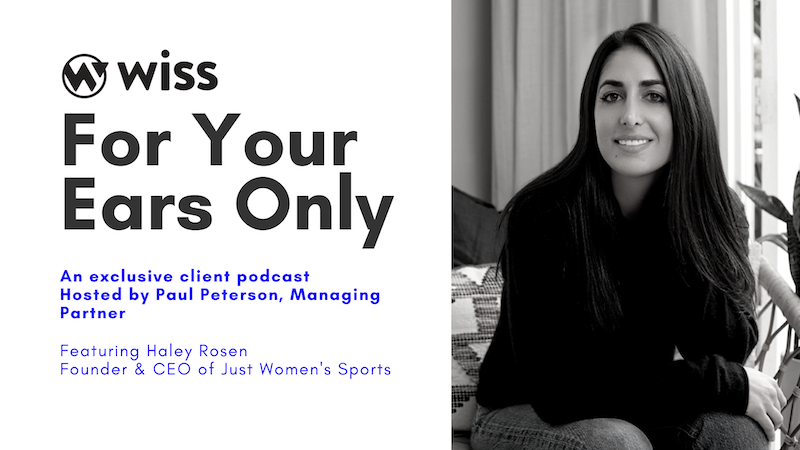 Episode 5: Give Your Business a Kick in the A**