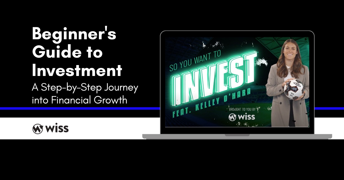 Beginner’s Guide to Investment: A Step-by-Step Journey into Financial Growth