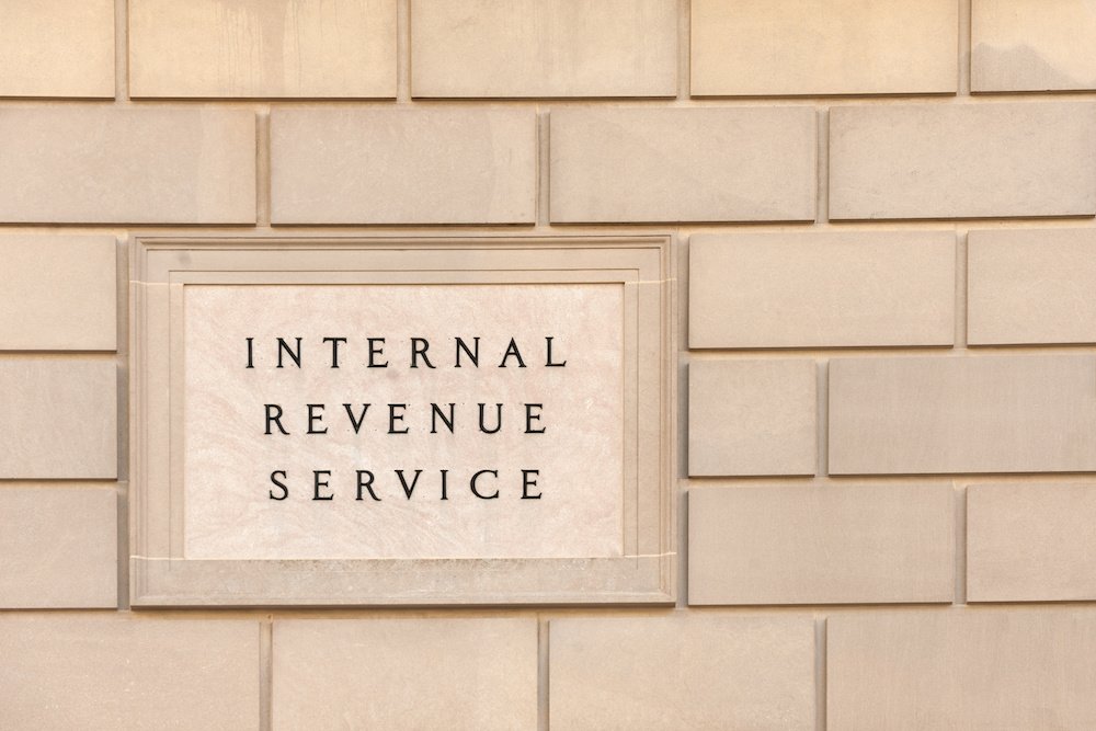 IRS Releases Official Guidance After Treasury Secretary’s Announcement