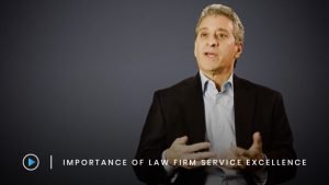 Importance Of Law Firm Service Excellence