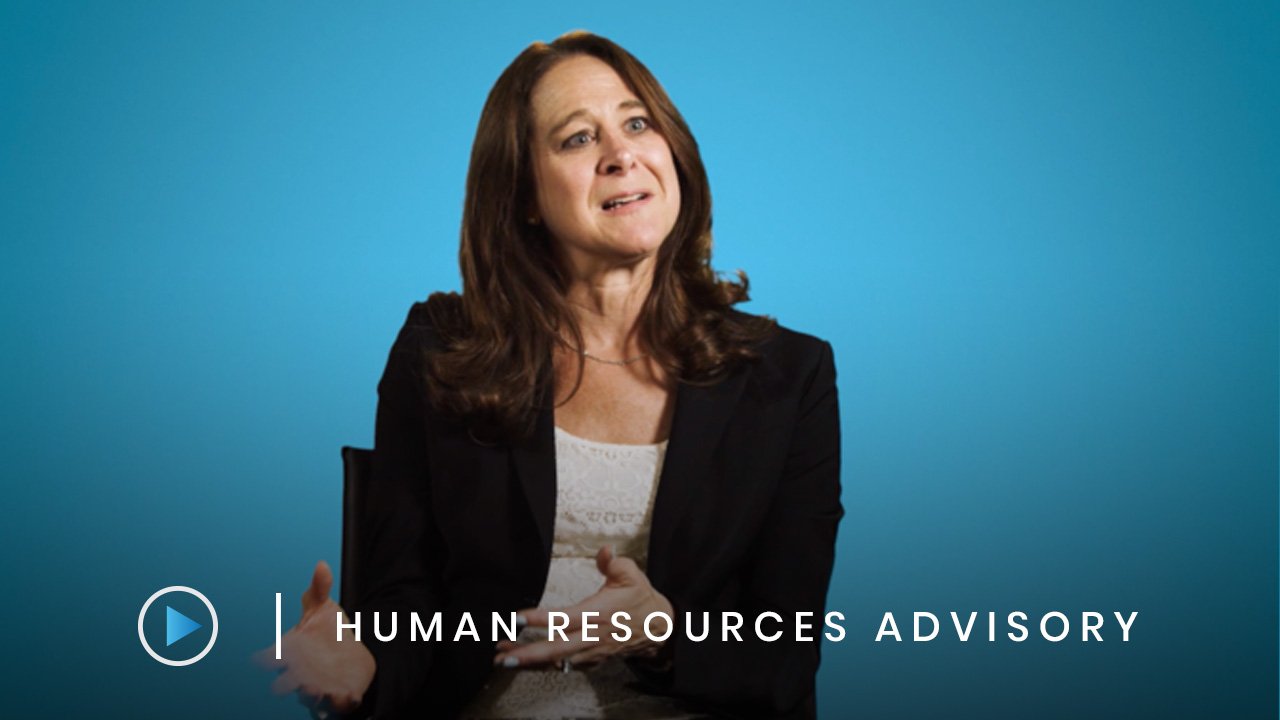 Human Resources Advisory