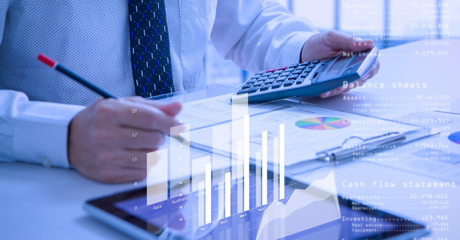 The Benefits of Automated Cashflow Reporting