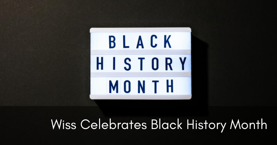 Wiss Celebrates Black History Month
