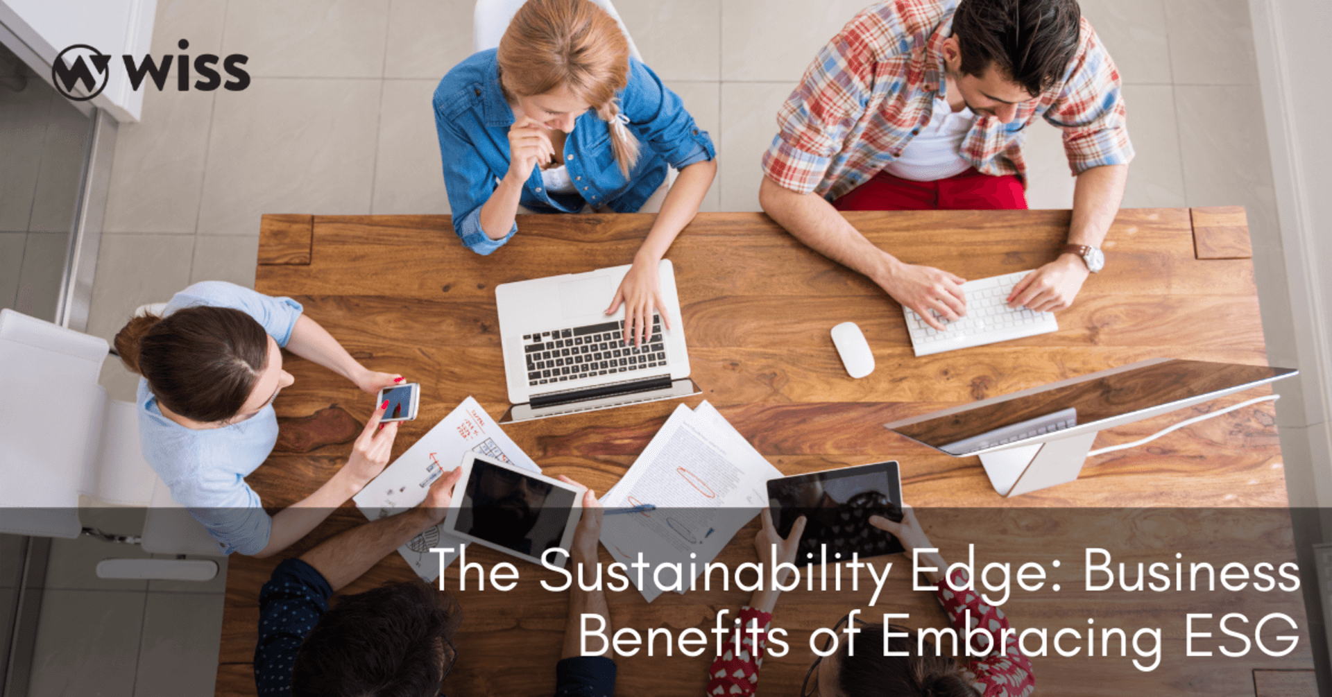 The Sustainability Edge: Business Benefits Of Embracing ESG