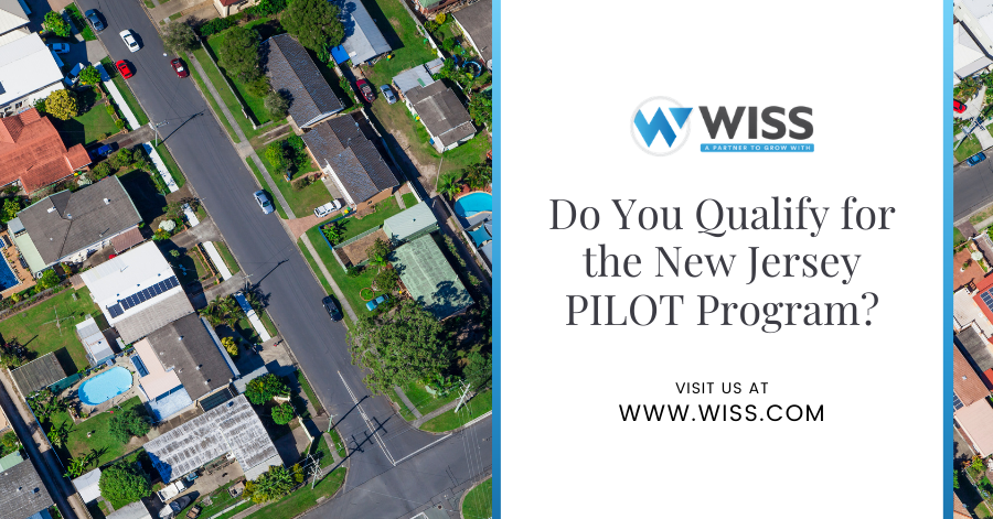 Do You Qualify for the New Jersey PILOT Program?